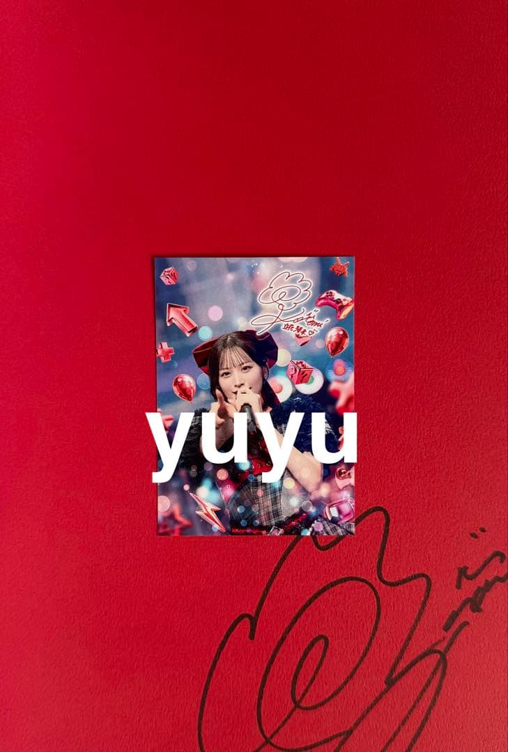 candytune 立花琴未 ナンバリング付きLIVE写真集　100冊限定