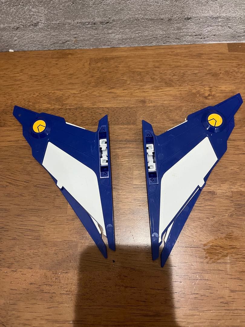 TOMY 絶対無敵ライジンオー　無敵変形バクリュウオー 当時物★AK34