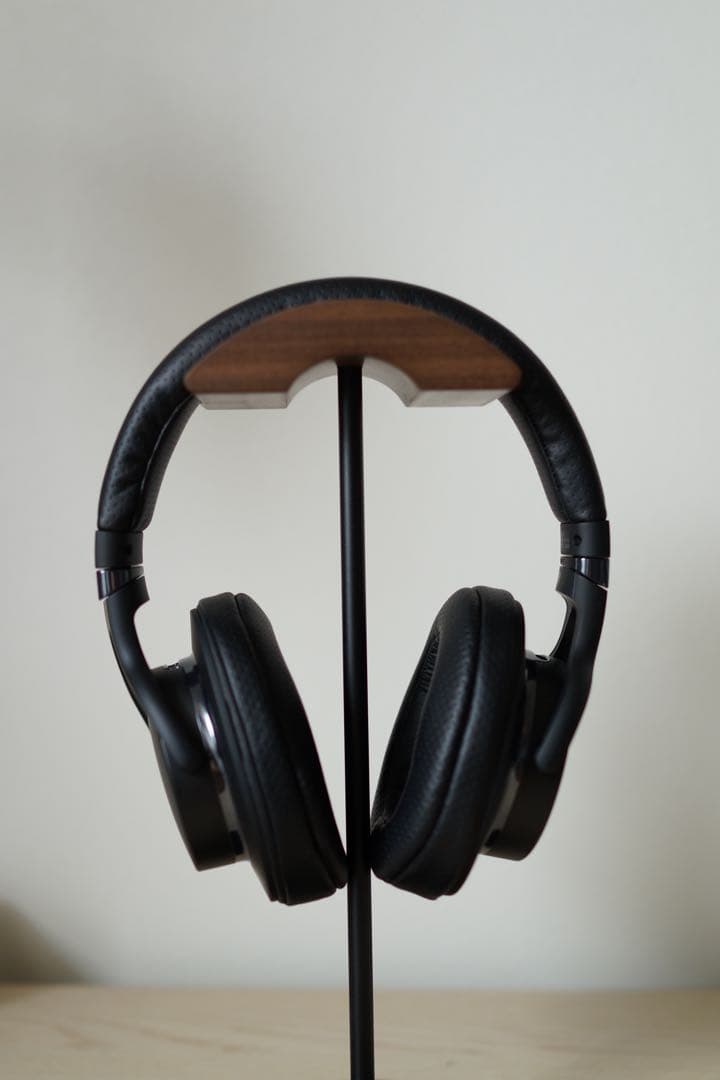 SONY MDR-1A リミテッド オールブラック