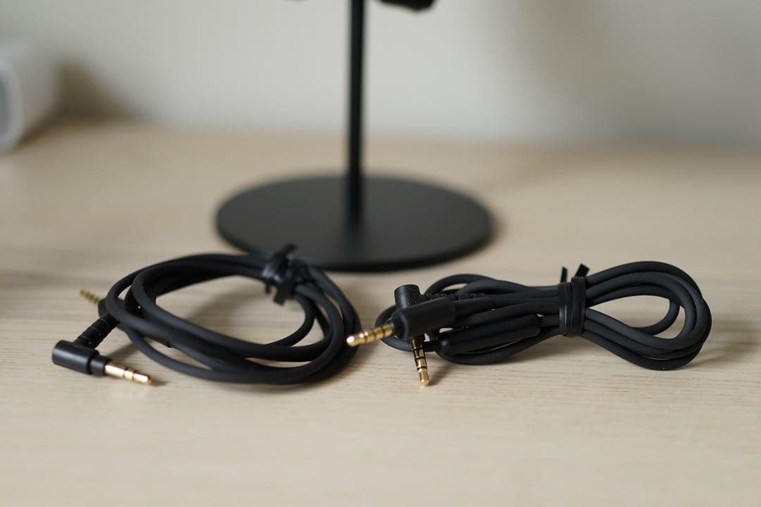 SONY MDR-1A リミテッド オールブラック