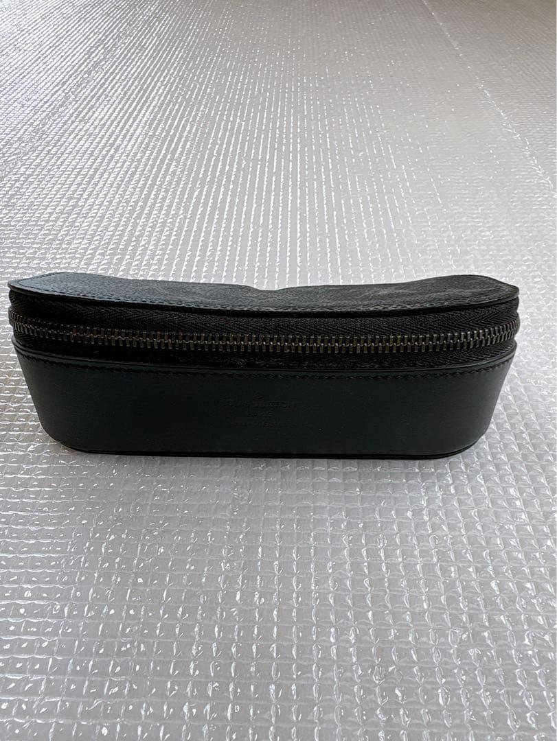 【新品未使用】LOUIS VUITTON ルイヴィトン メガネケース