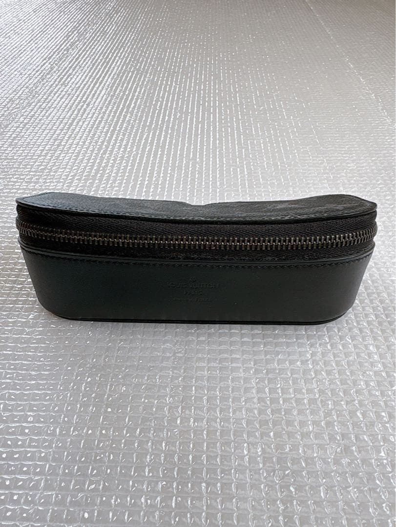 【新品未使用】LOUIS VUITTON ルイヴィトン メガネケース