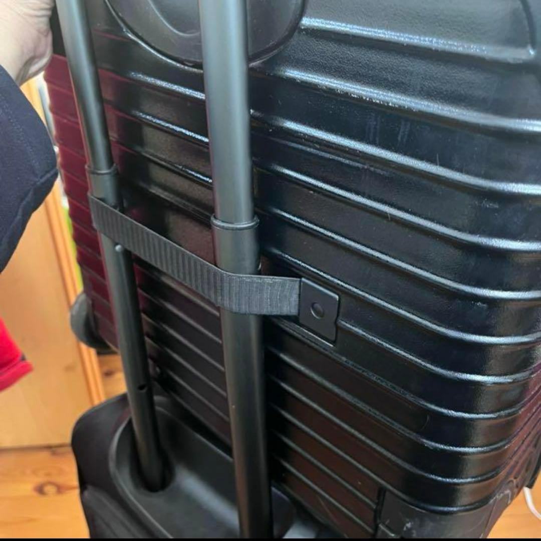 リモワRIMOWA / サルサ SALSA ビジネストローリー