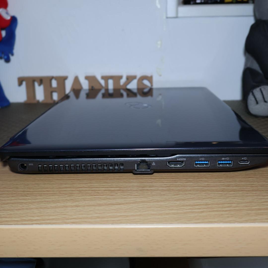 Win11公式対応Corei5/メ8/新品SSD/BD/無線/カメラ/TypeC