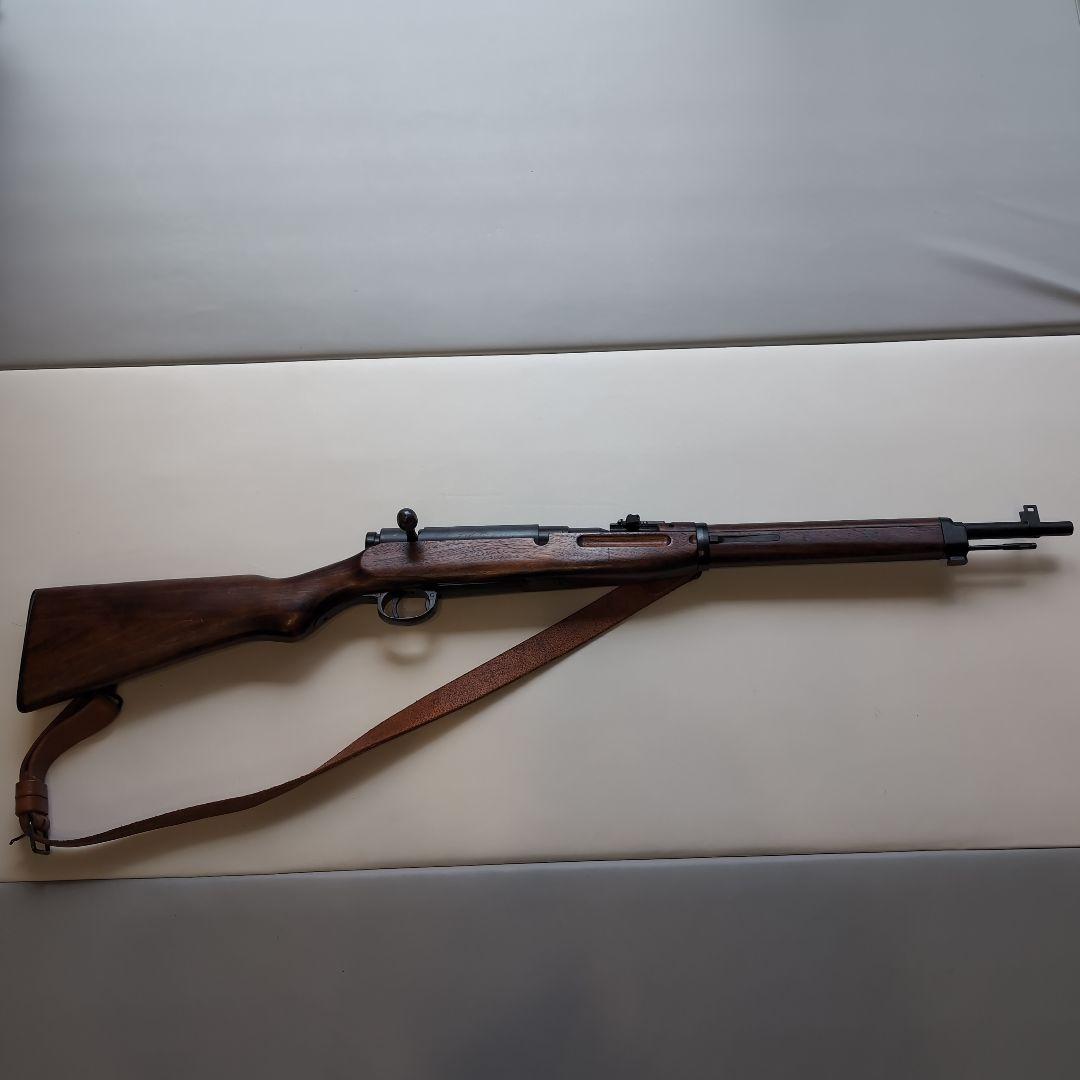 専用　ＫＴＷ三八式騎兵銃　第４ロッド