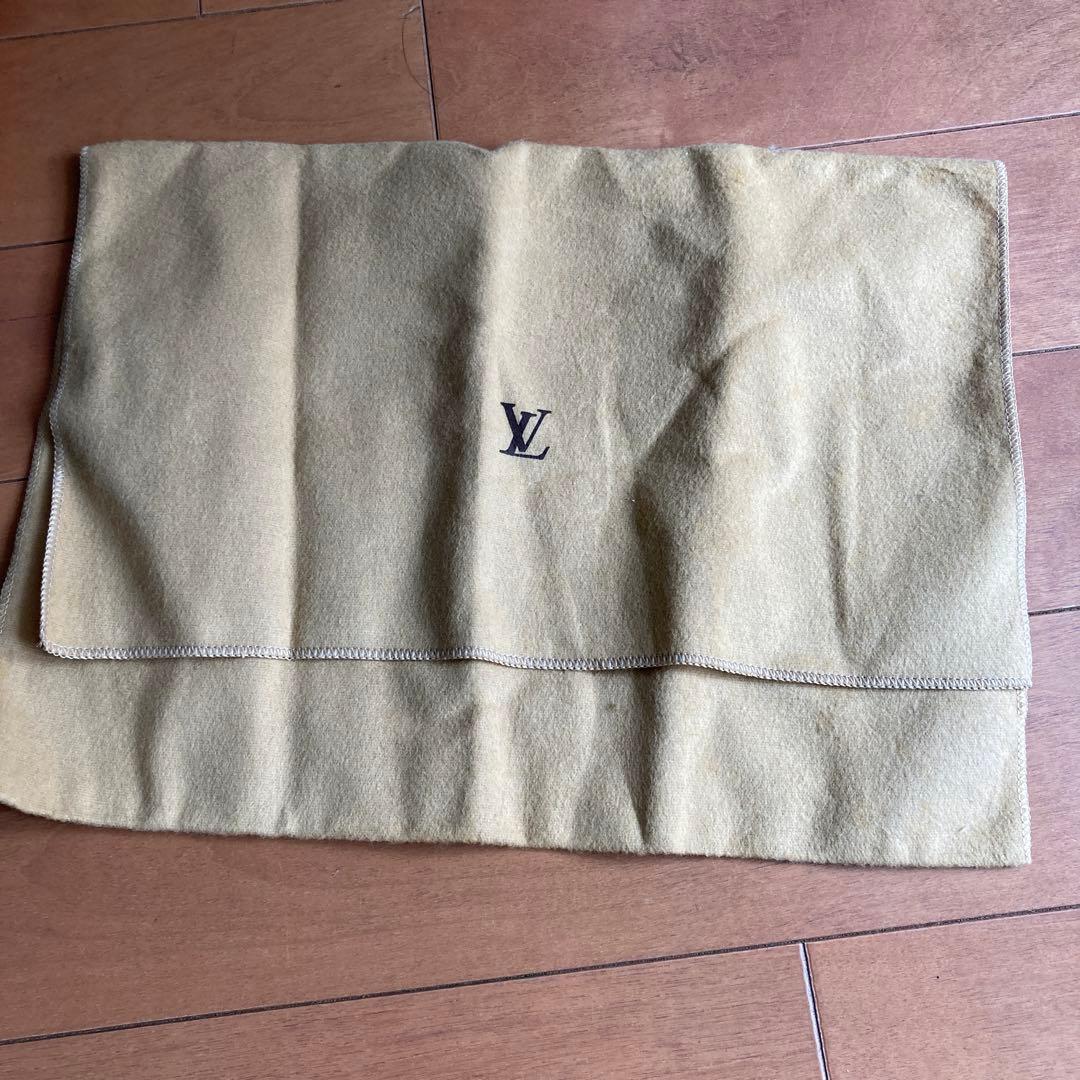 LOUIS VUITTON ショップ袋3点セット