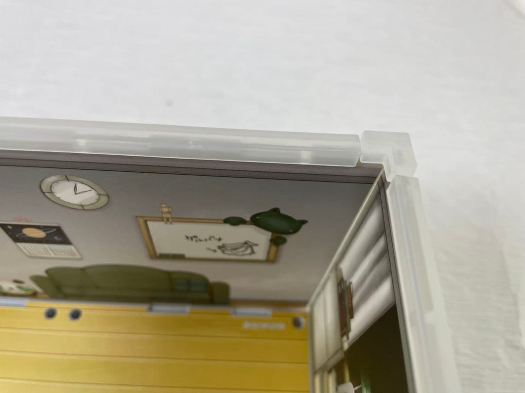 シュタインズゲート　シュタゲ　きゅんキャラ　フィギュア　セット