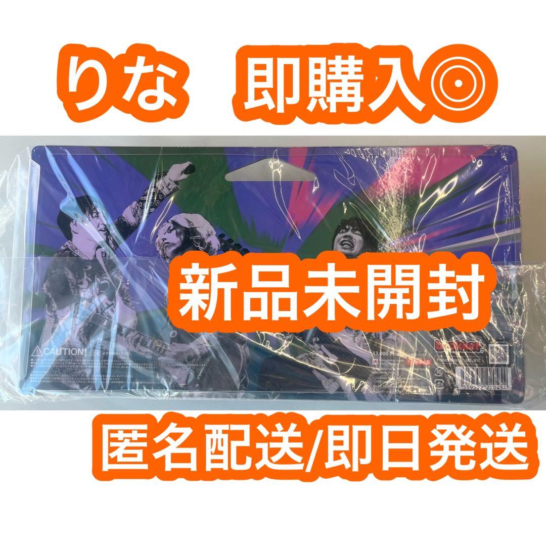 【最安値】　新品未開封 Official髭男dism ×brokker ⑨