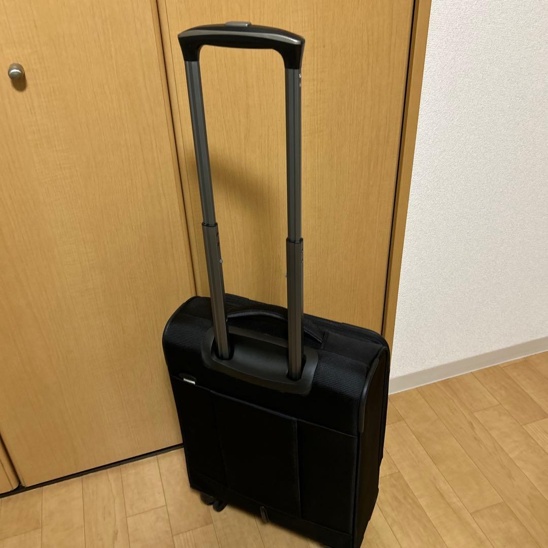 Lufthansa ルフトハンザキャリーケース