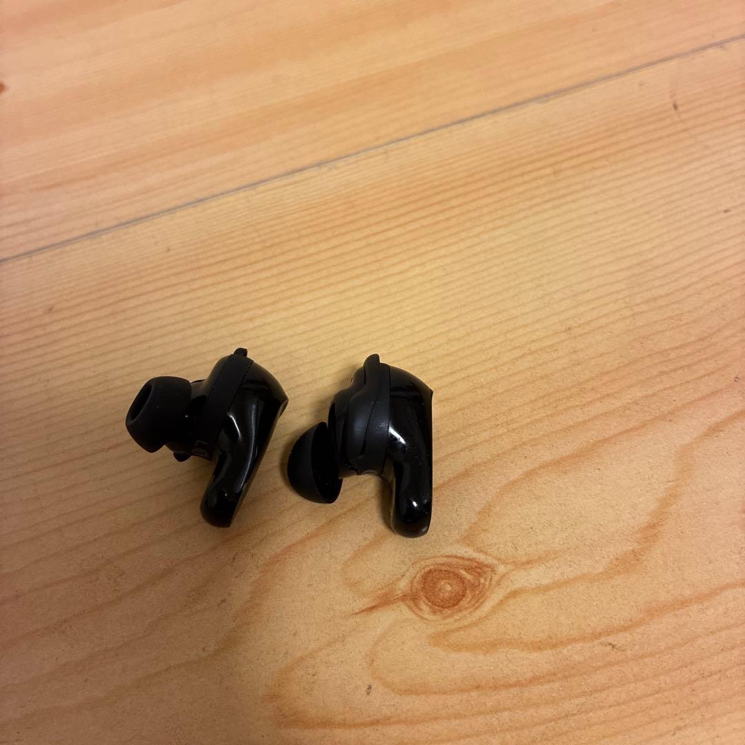 Bose QuietComfort Earbuds Ⅱ ワイヤレスイヤホン