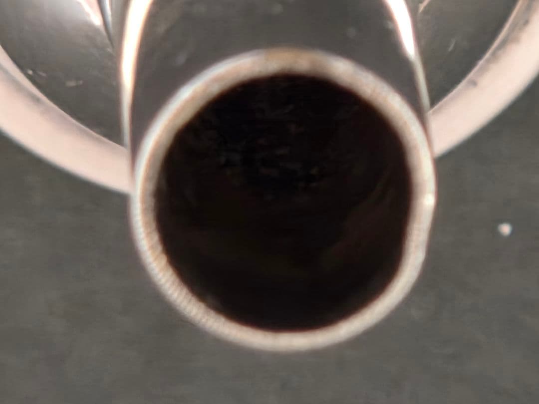 ☆美品 Bach バック 7C トロンボーン、ユーフォ用マウスピース CORP☆