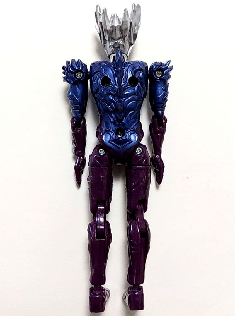 ★超稀少★アクションアーカイブ ウルトラマンサーガ ★ゼロ怪獣ソフビ　フィギュア