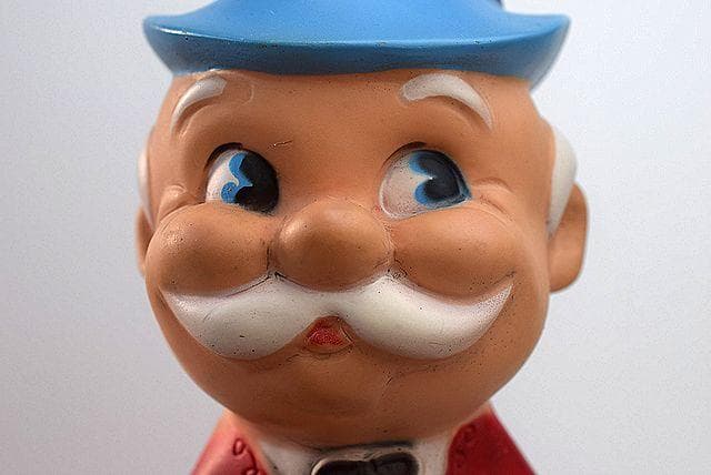 近藤 Labatt's ラバッツ カナダ ビール ビンテージ ペンホルダー