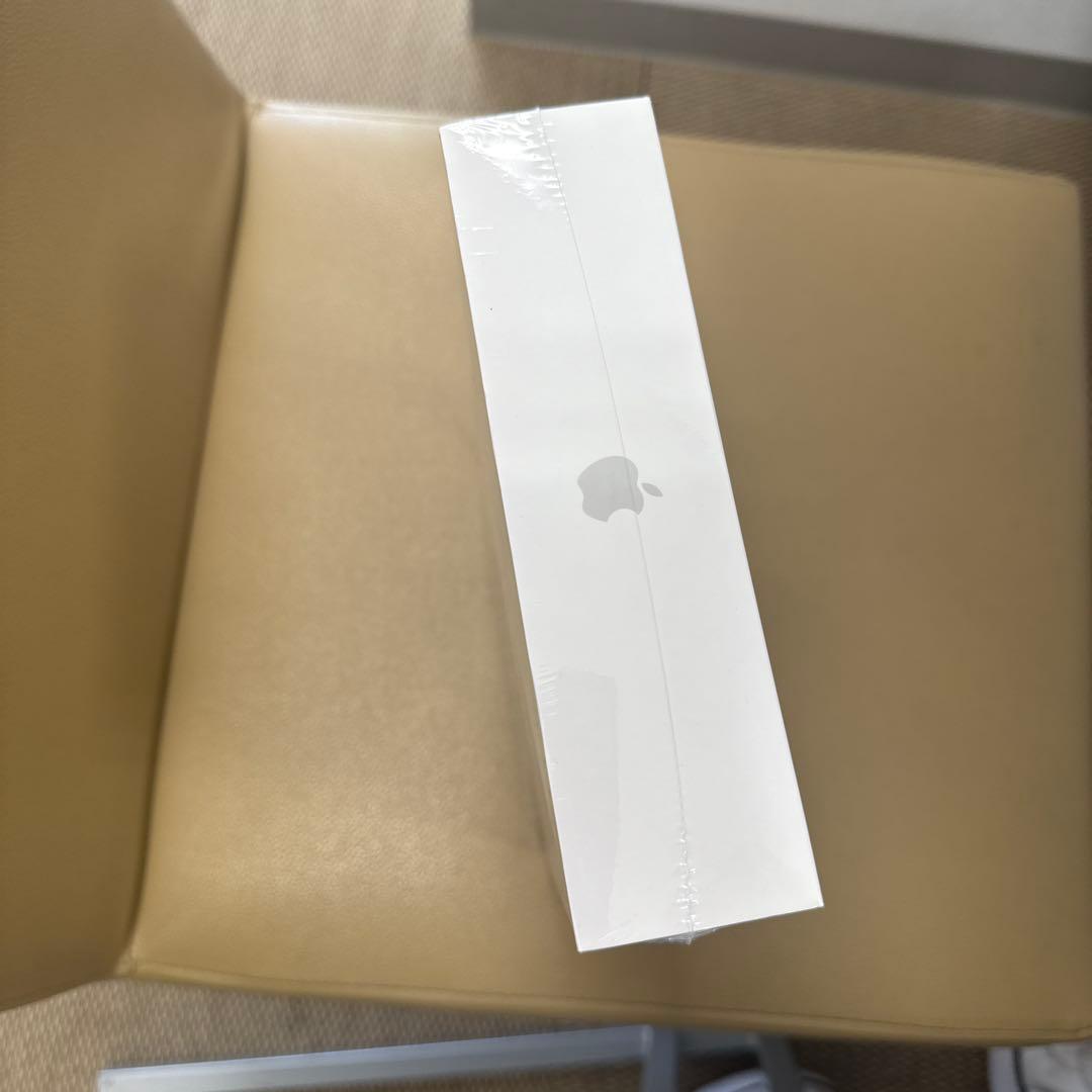 iPad MR7G2J/A Wi-Fi 32GB本体 A1893 新品未開封