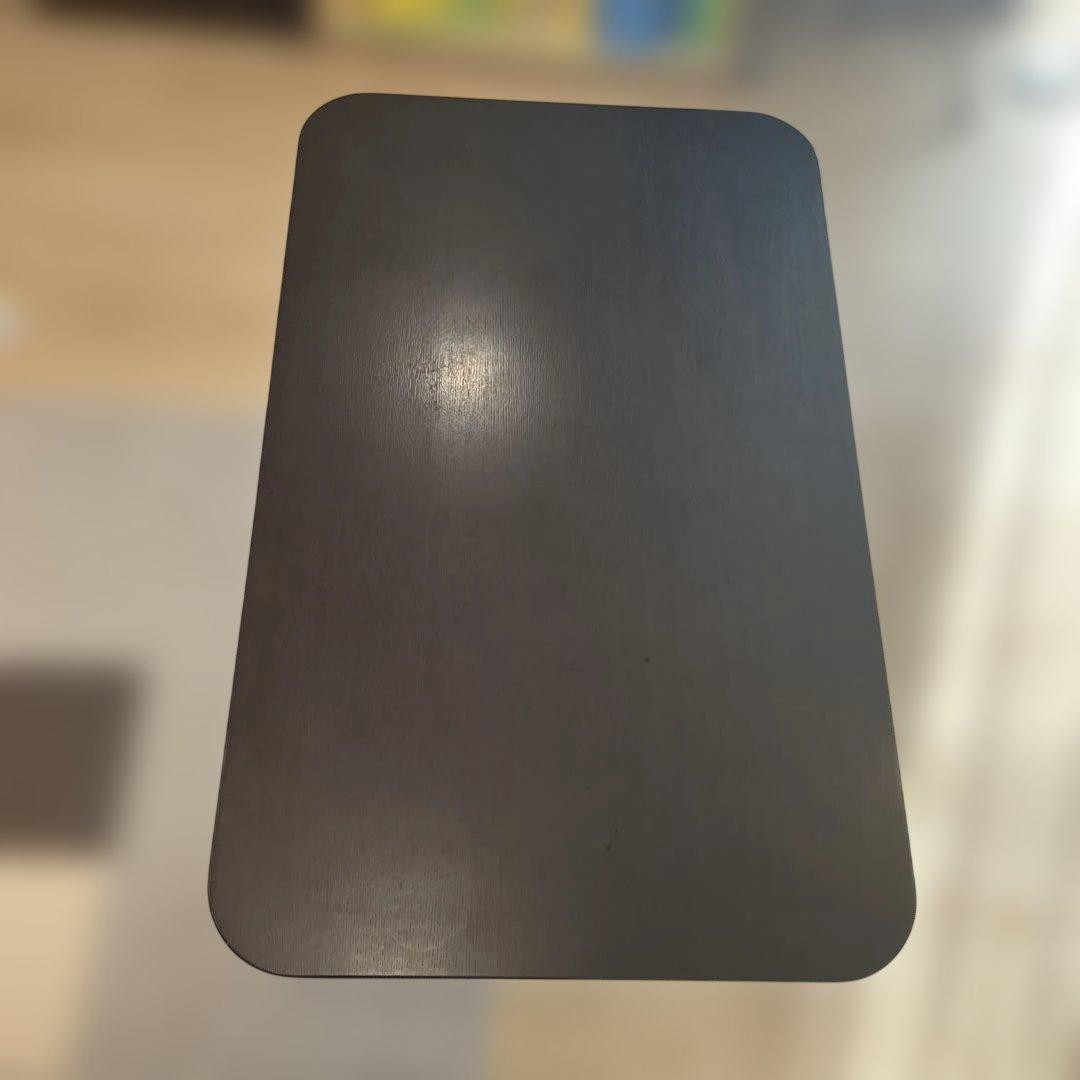 シ*中様 ニトリ　昇降式テーブル