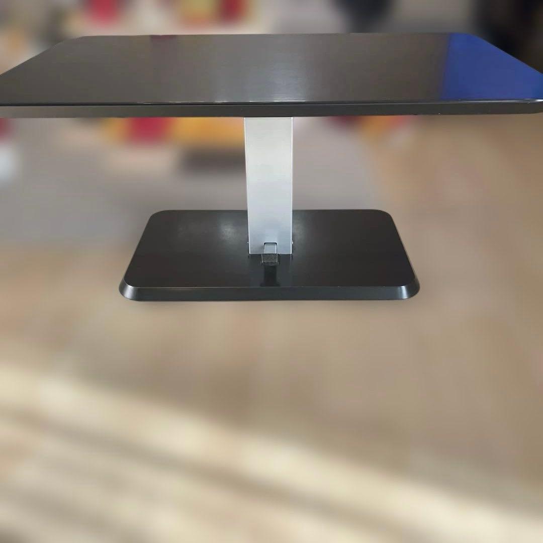 シ*中様 ニトリ　昇降式テーブル