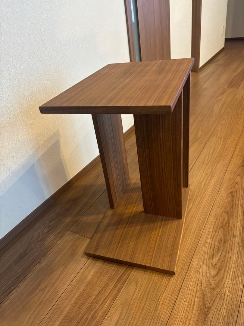 ACTUS アクタス　サイドテーブル