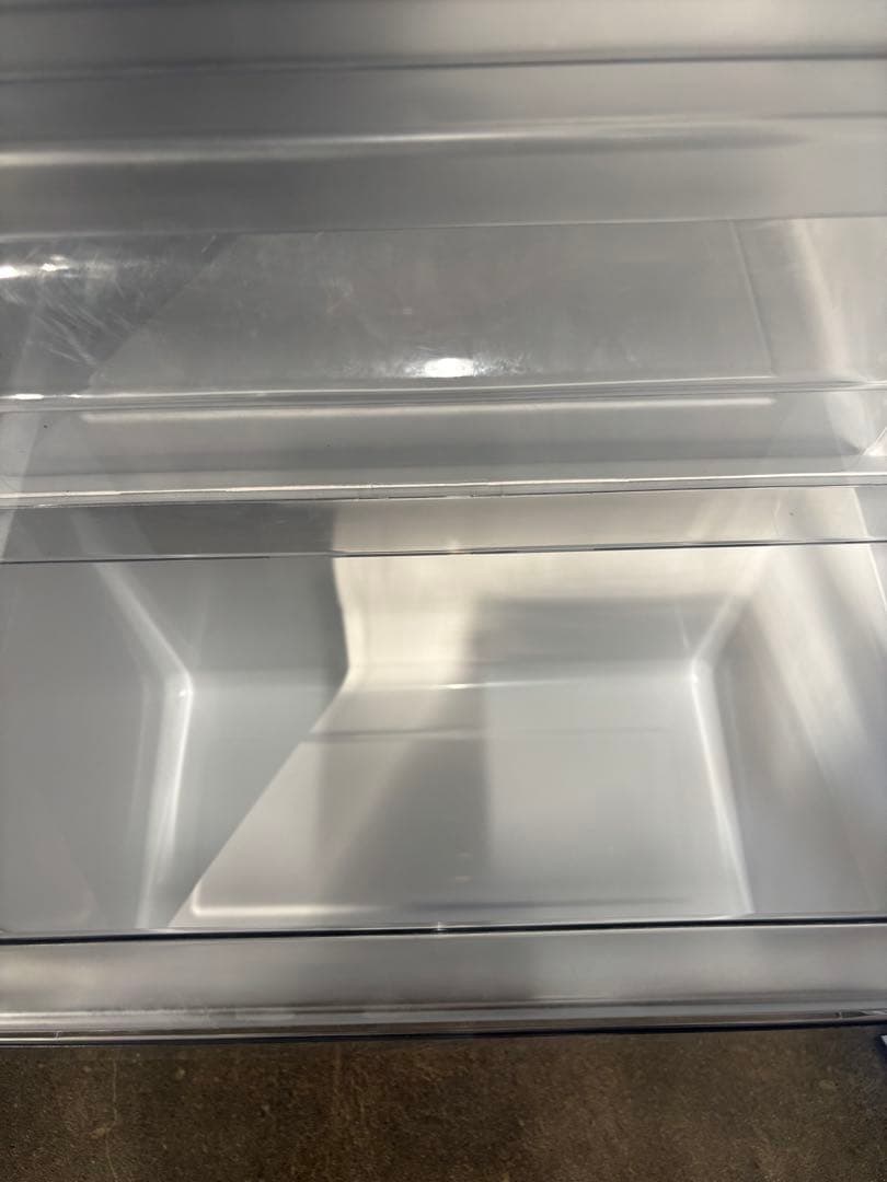 高年式 ハイアール ノンフロン冷凍冷蔵庫 JR-F18KS 2024年