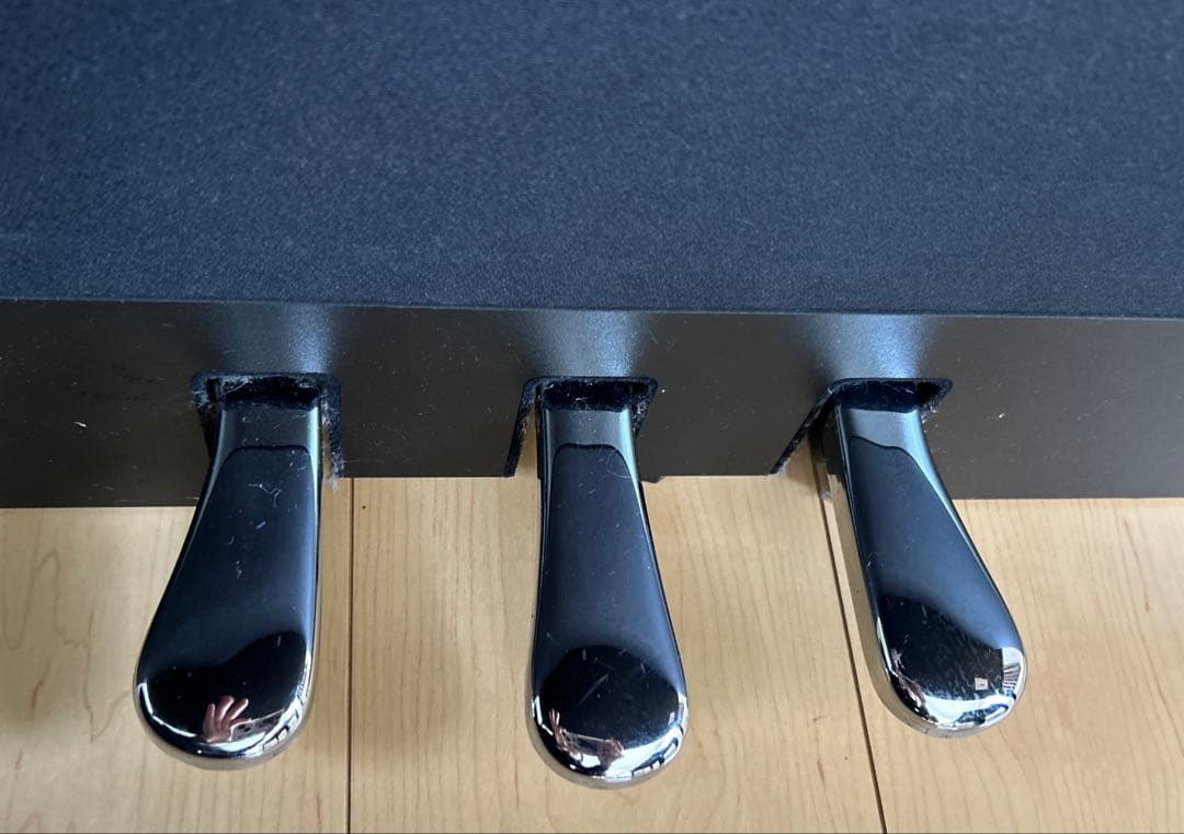 Yamaha Clavinova CLP-S408 88鍵 ヤマハ　クラビノーバ