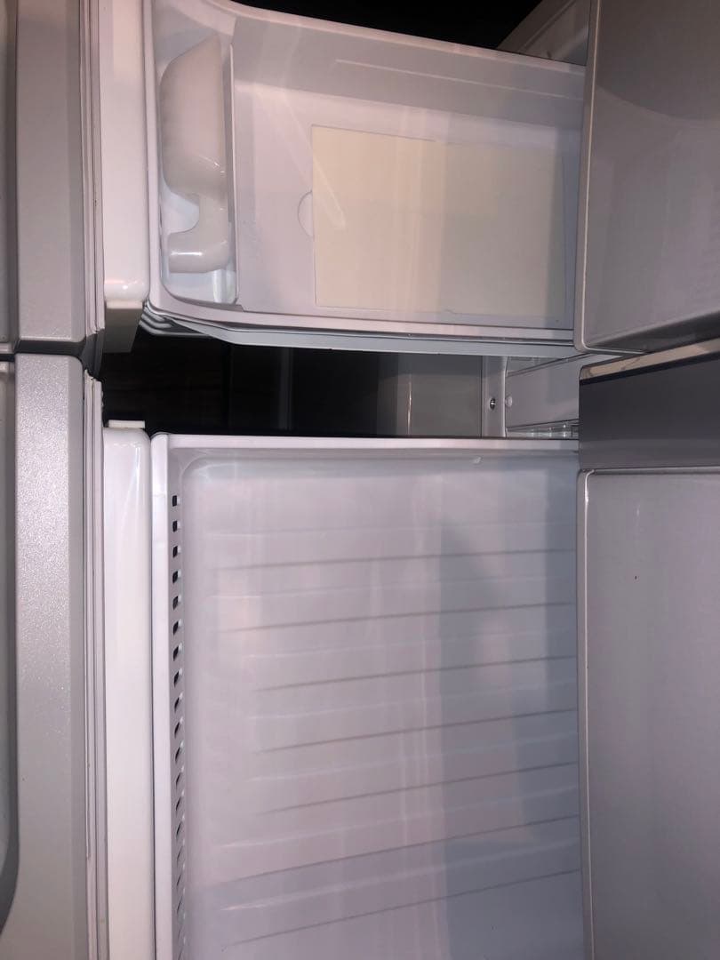 Panasonic冷蔵庫451L地域限定配送無料6ドア￼￼