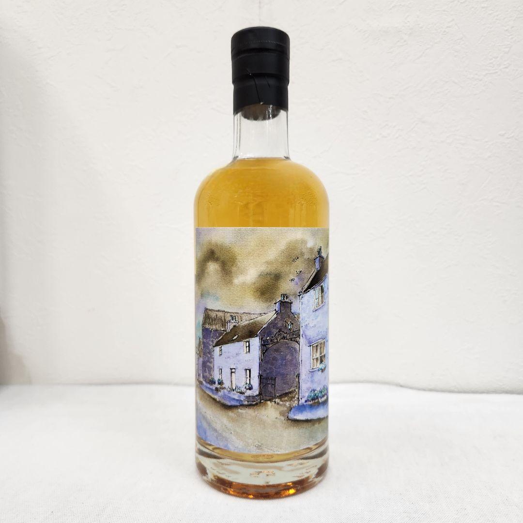 ザンジバー キュンストラー オークニー 16年 16年 700ml