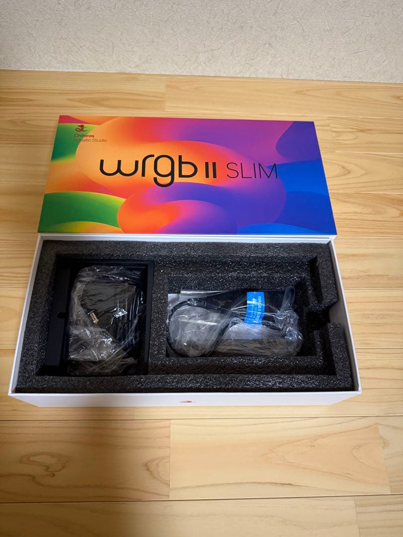 ライト・照明器具 Chihiros wrgb2 slim 30