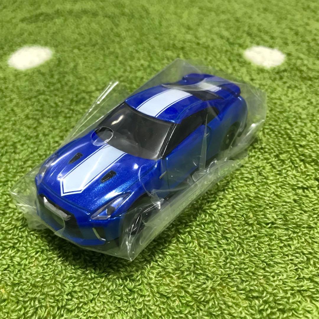 ✴️未使用✴️◆トミカ 日産 GT-R 50th anniversary ミニカー◆