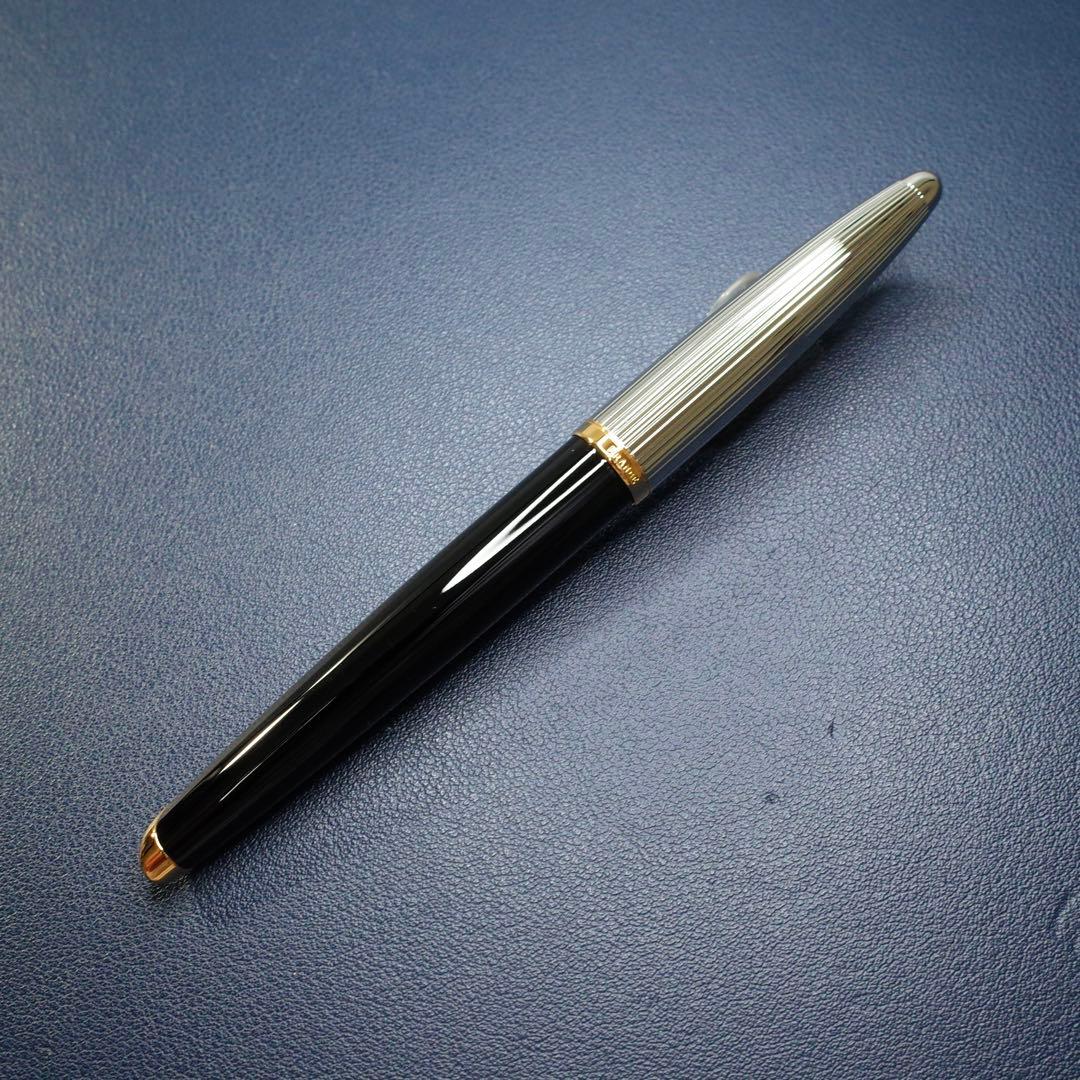 ★美品新品★カレン・デラックス　万年筆