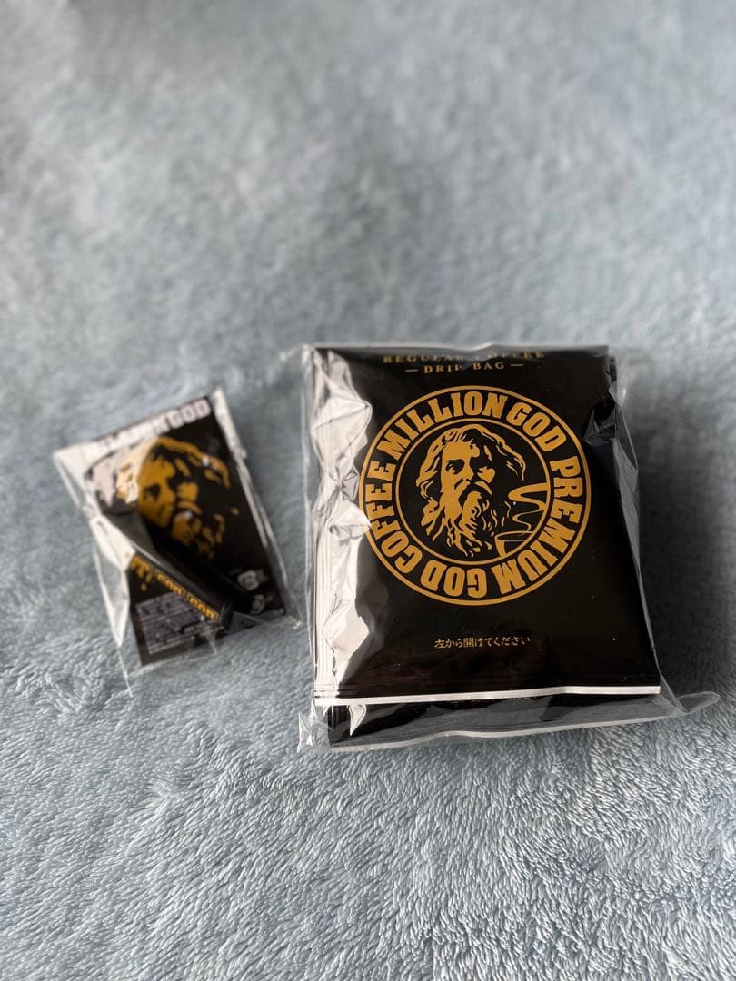 『特袋』アナザーゴッドハーデス ミリオンゴッド 詰め合わせ
