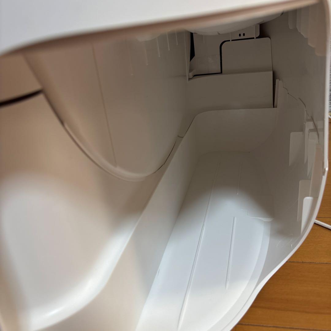 ⭐︎値下げ⭐︎PE TKIT 自動猫トイレ Pura Max