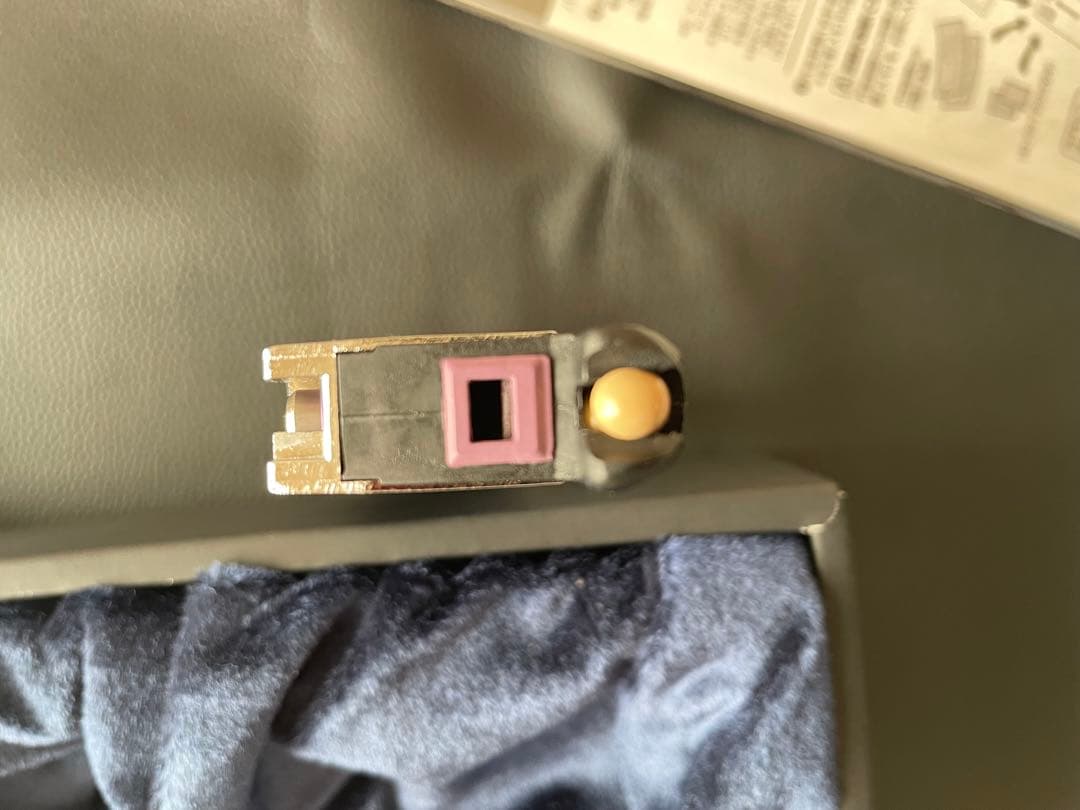 東京マルイ コルト ガバメント シリーズ70 ニッケル仕上げ