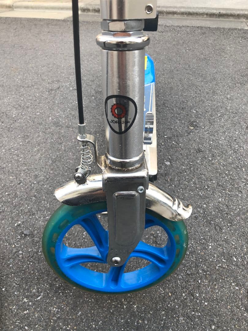 JD RAZOR JスルーGOGO