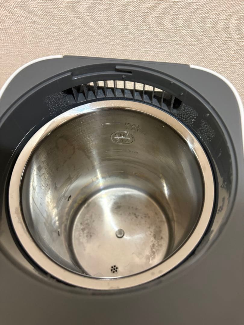 レイコップ　ミルクメイト