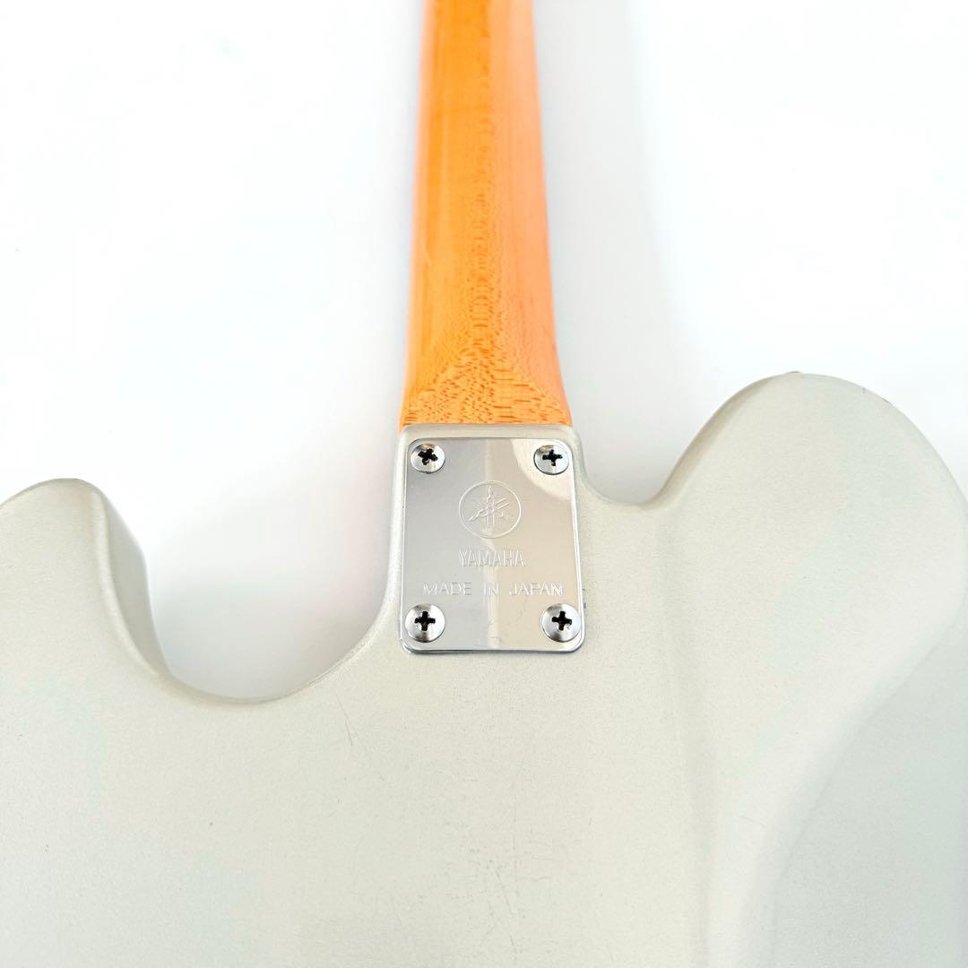 【希少】YAMAHA SUPER JAM 800 79年製 エレキギター