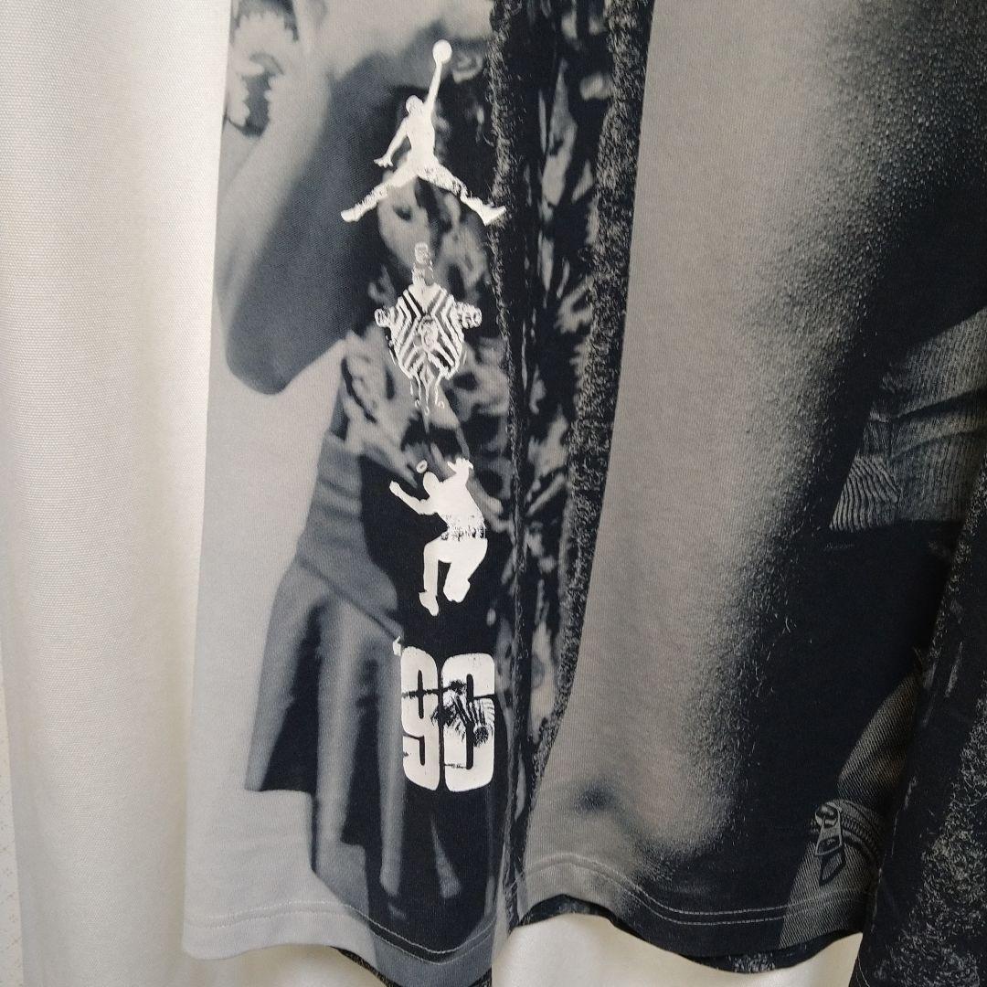 【新品・タグ付き】 Jordan x Union タンクトップ XXLサイズ