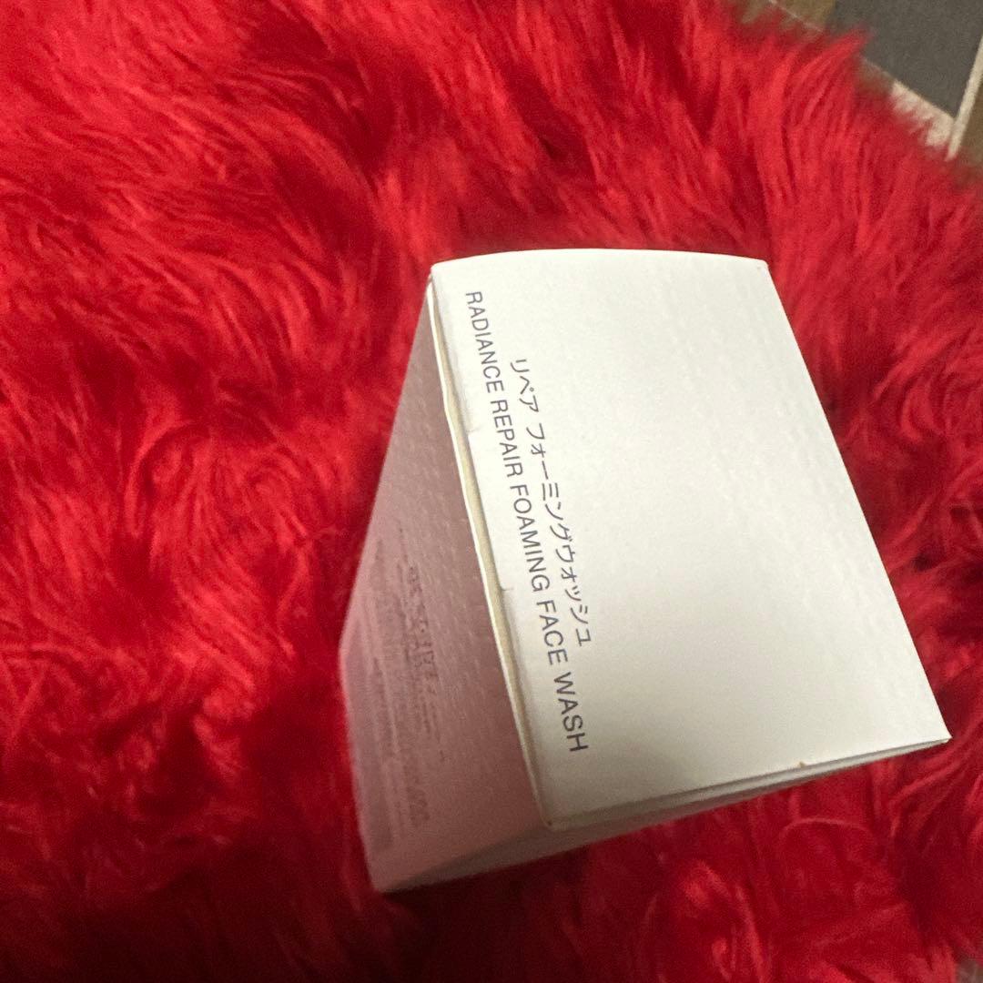 DECORTE AQ ミリオリティ リペアフォーミング ウォッシュn 200ml