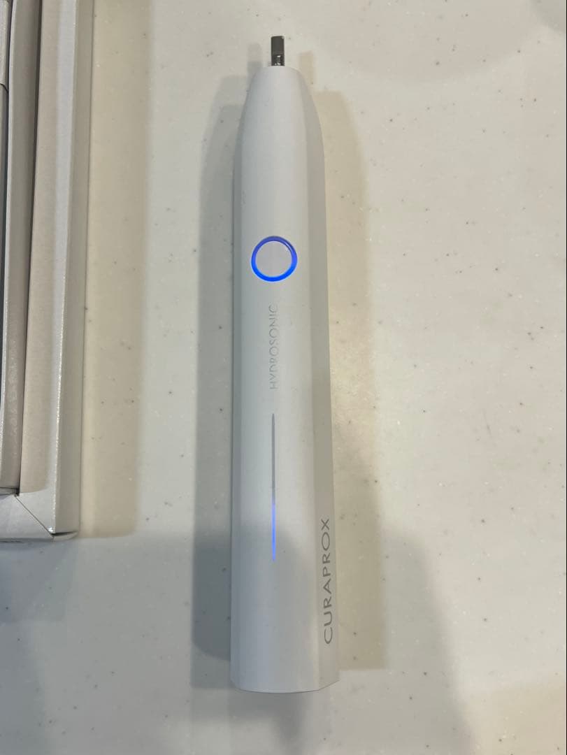 クラプロックス　CURAPROX 電動歯ブラシ　Hydrosonic pro