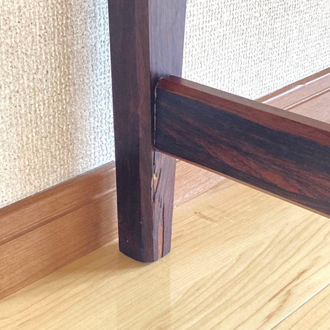 【最終価格9/30出品終了・北欧ヴィンテージ】デンマーク製 サイドボード