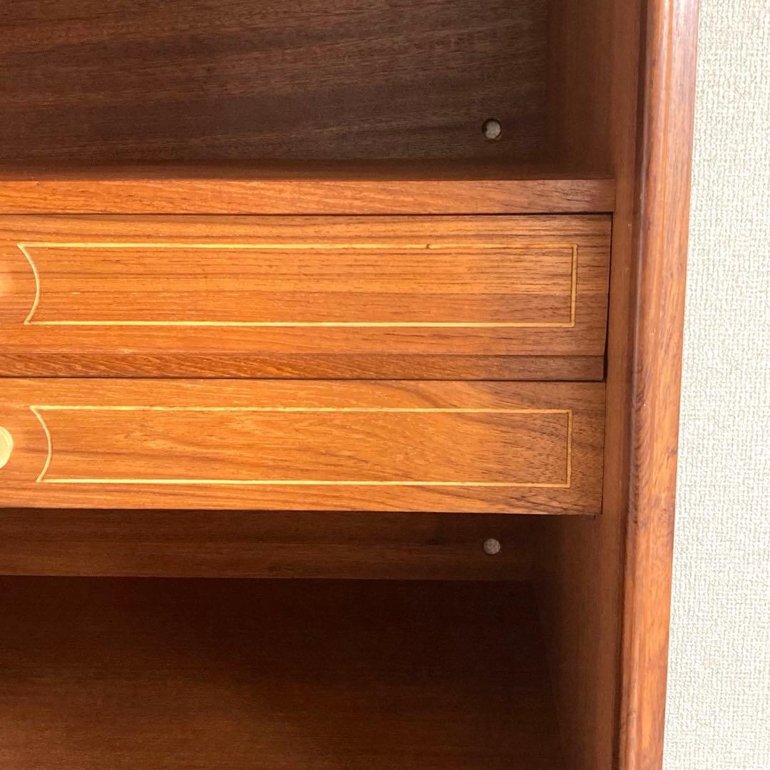 【最終価格9/30出品終了・北欧ヴィンテージ】デンマーク製 サイドボード