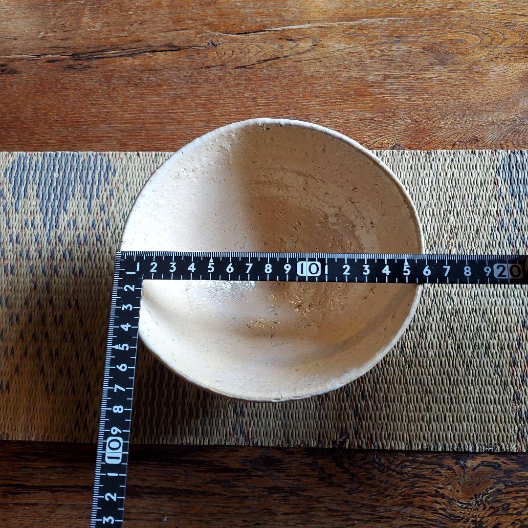 辻村唯　井戸茶碗