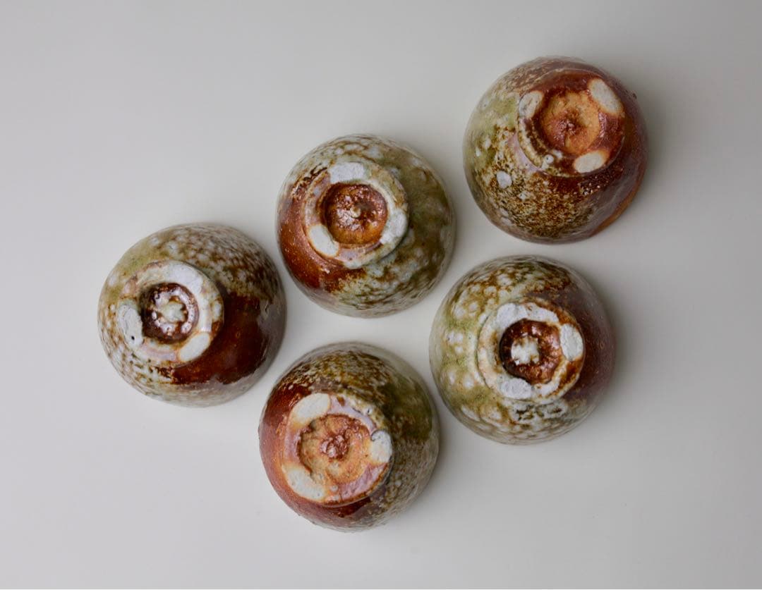 谷清右衛門 信楽焼 煎茶器 煎茶道具 骨董 煎茶碗