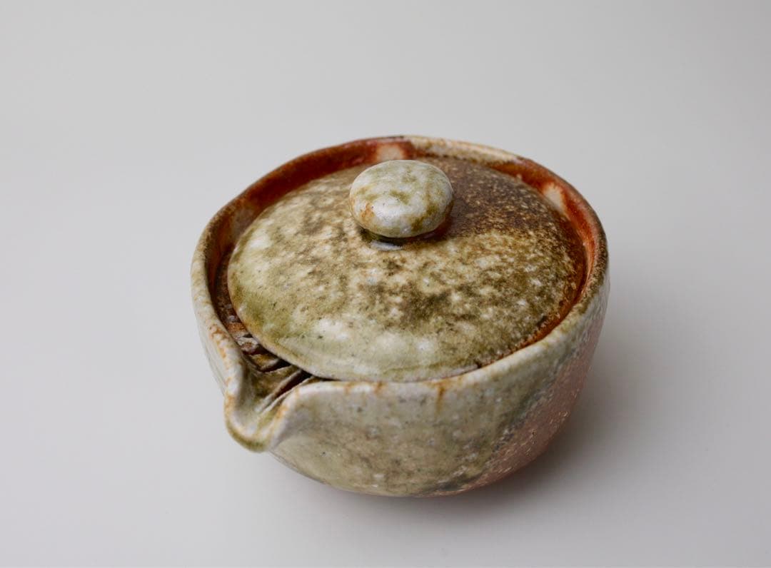 谷清右衛門 信楽焼 煎茶器 煎茶道具 骨董 煎茶碗