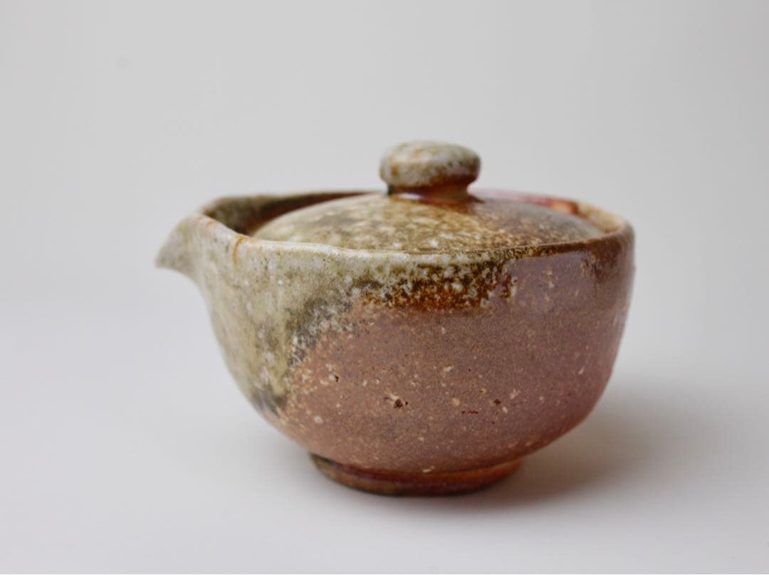 谷清右衛門 信楽焼 煎茶器 煎茶道具 骨董 煎茶碗