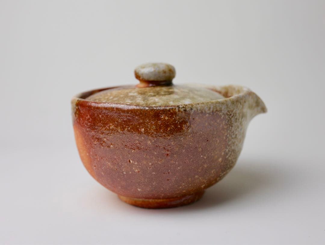 谷清右衛門 信楽焼 煎茶器 煎茶道具 骨董 煎茶碗