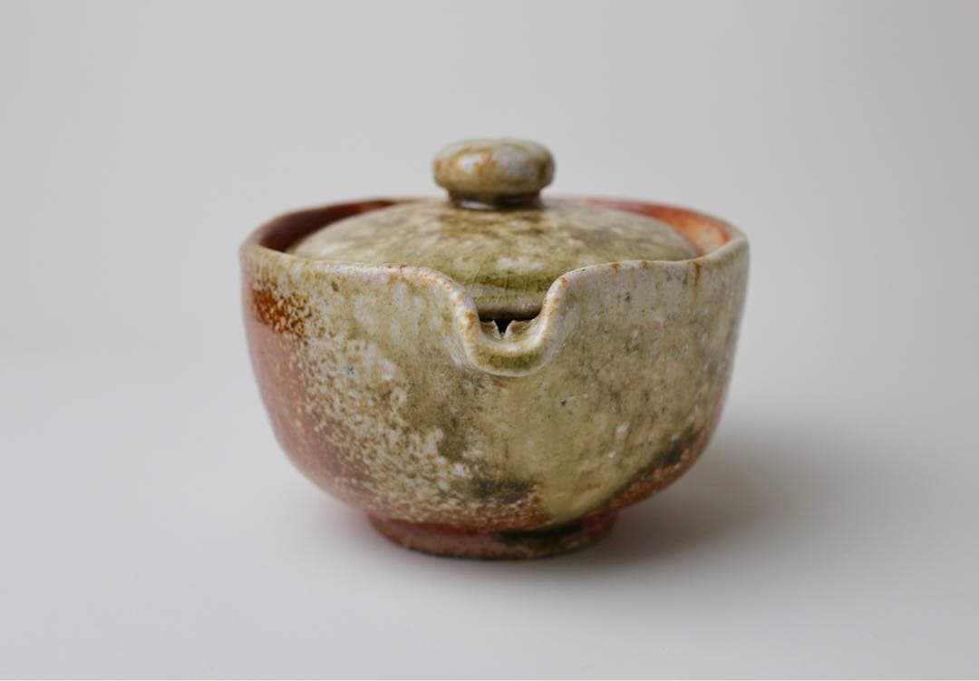 谷清右衛門 信楽焼 煎茶器 煎茶道具 骨董 煎茶碗