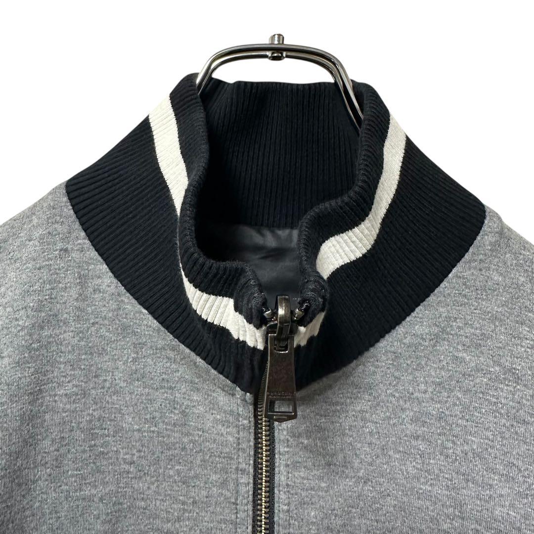 BURBERRY BLACK LABEL リバーシブル ブルゾン 【XL】