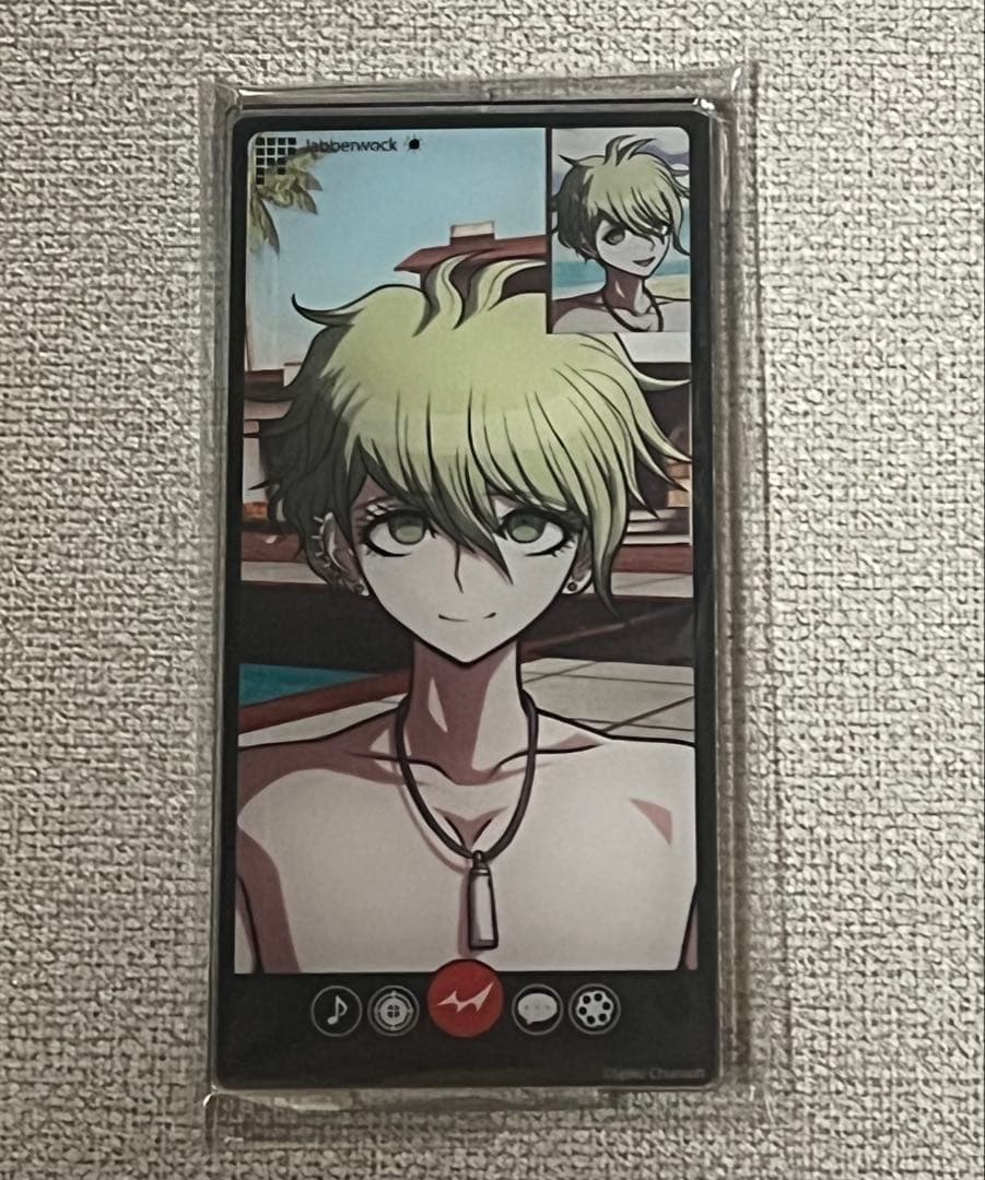 ダンガンロンパ V3 2枚重ね アクリルスタンド 天海 セット