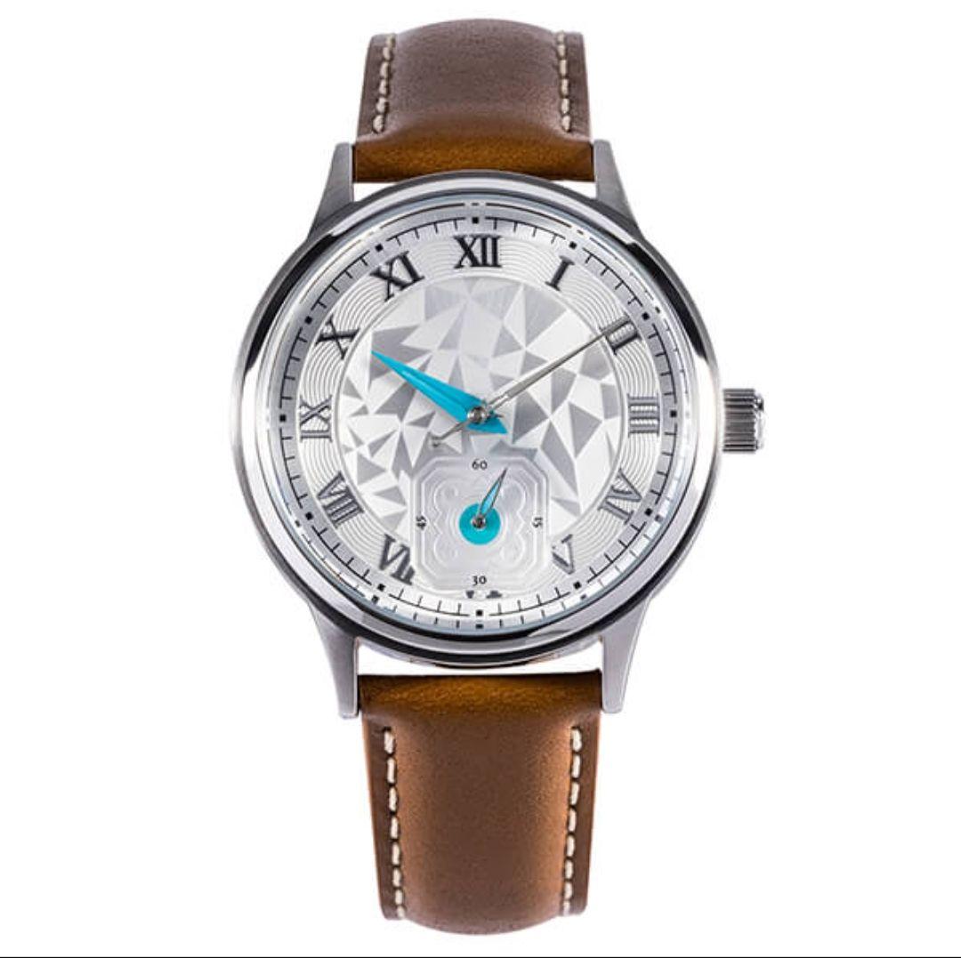 The Witcher 3 シリ モデル腕時計 SuperGroupies　中古