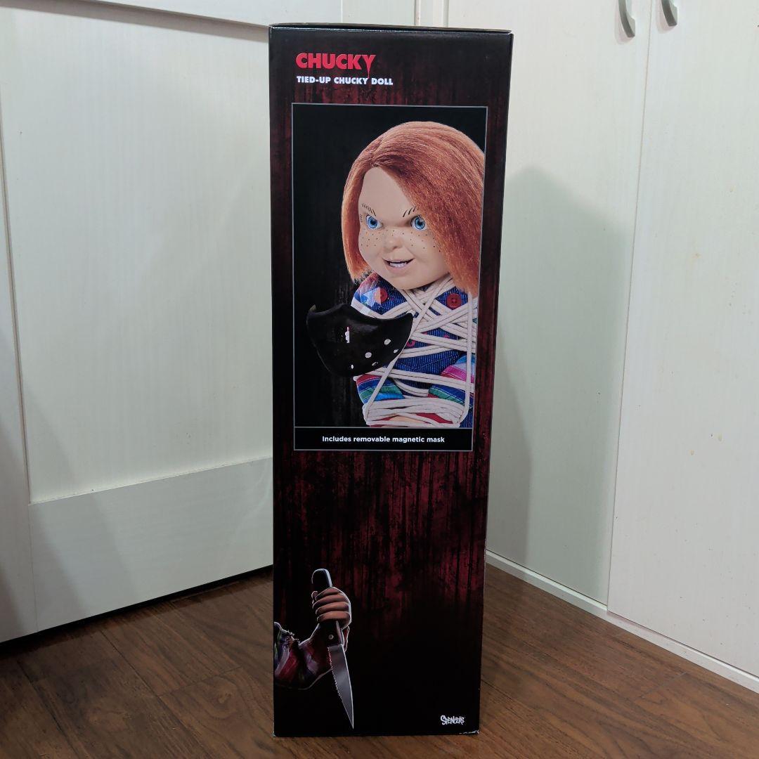 チャッキー ドール 人形