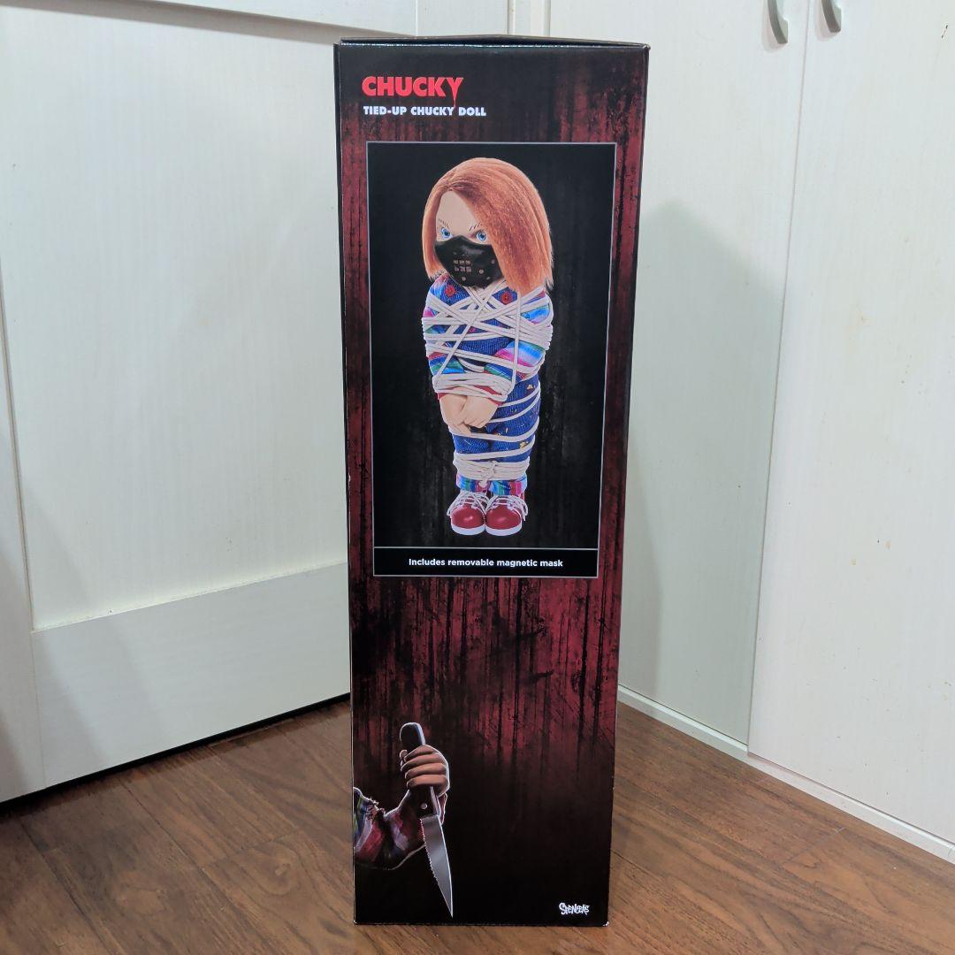 チャッキー ドール 人形